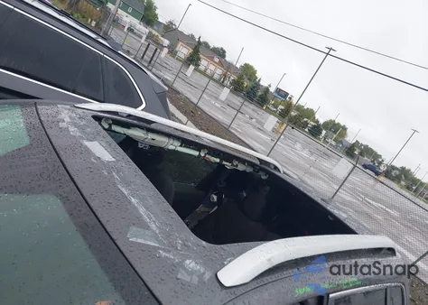 2016 Jeep Cherokee Latitude from USA, damaged, VIN 1C4PJLCBXGW190892